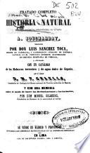 Tratado completo de historia natural