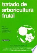 Tratado de arboricultura frutal, vol. I