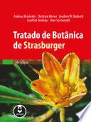 Tratado de Botânica de Strasburger