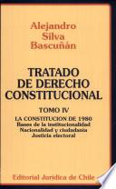 Tratado de derecho constitucional