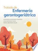 Tratado de enfermería gerontogeriátrica