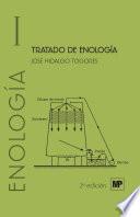 TRATADO DE ENOLOGIA I