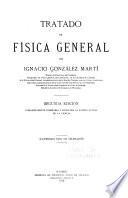 Tratado de física general