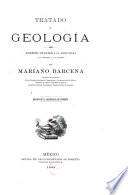 Tratado de geología