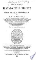 Tratado de la higiene