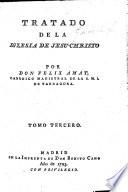 Tratado de la Iglesia de Jesu Christo