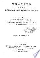 Tratado de la Iglesia de Jesu-Christo