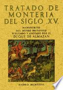 Tratado de la montería