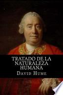Tratado de la naturaleza humana