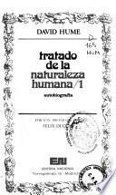 Tratado de la naturaleza humana