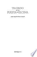 Tratado de la puesta en escena