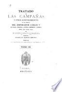 Tratado de las campañas y otros acontecimientos de los ejércitos del emperador Carlos V en Italia, Francia, Austria, Berberia y Grecia