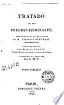 Tratado de las pruebas judiciales, 3