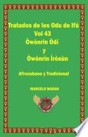 TRATADO DE LOS 256 ODU IFA