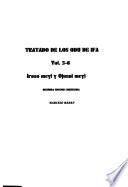 Tratado de los Odu de Ifa: Iroso meyi y Ojuani meyi