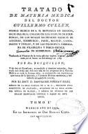 Tratado de materia medica