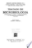 Tratado de microbiología