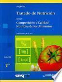 Tratado de Nutrición