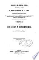 Tratado de percusión y auscultación