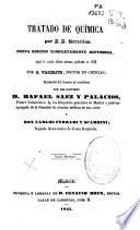 Tratado de química