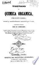 Tratado de química orgánica