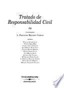Tratado de responsabilidad civil