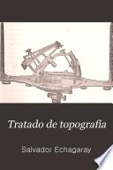 Tratado de topografía