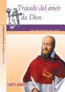 Tratado del amor de Dios