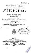 Tratado elemental y práctico del arte de los partos