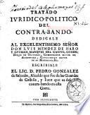 Tratado iuridico-politico del contra-bando...