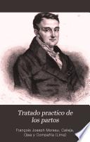 Tratado practico de los partos