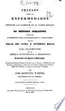 Tratado sobre las enfermedades que producen las lombrices en el cuerpo humano y su método curativo