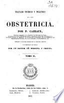 Tratado teórico y práctico del arte obstetricia