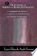 Tratados de Sukka and Rosh Hashana