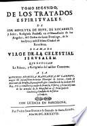 Tratados Espiritvales De Sor Hypolita De Iesvs De Rocaberti, Y Soler Religiosa Profeessa En el Monesterio de los Angeles, del Orden de S. Domingo ... Va En primer Lvgar El Sermon De su vida, y honras que predicò el P. Iayme Puig ...