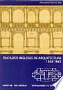 Tratados ingleses de arquitectura, 1563-1663