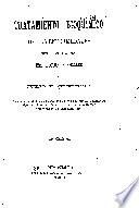 Tratamiento bioquimico de las enfermedades segun el método del Doctor Schüssler....