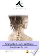 Tratamiento del cuello con Shiatsu