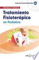 Tratamiento fisioterápico en pediatría