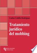 Tratamiento jurídico del mobbing