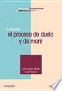 Tratando... el proceso de duelo y de morir