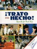 ¡Trato Hecho!