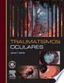 Traumatismos oculares