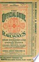 Travellers' Official Railway Guide