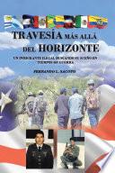 Travesía Más Allá Del Horizonte