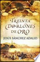 Treinta doblones de oro
