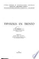 Trento, un concilio para la unión (1550-1552): Fuentes (1549-1551)