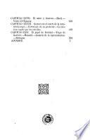 Tres joyas literarias