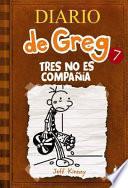 Tres No Es Compania