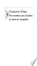 Tres nombres para Catalina